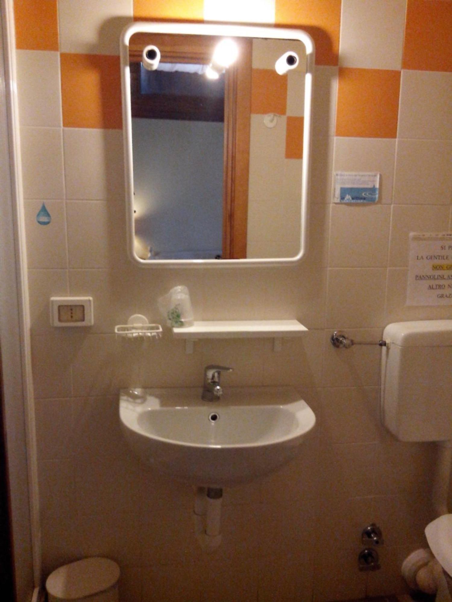 Locanda Del Sorriso Entracque Kamer foto