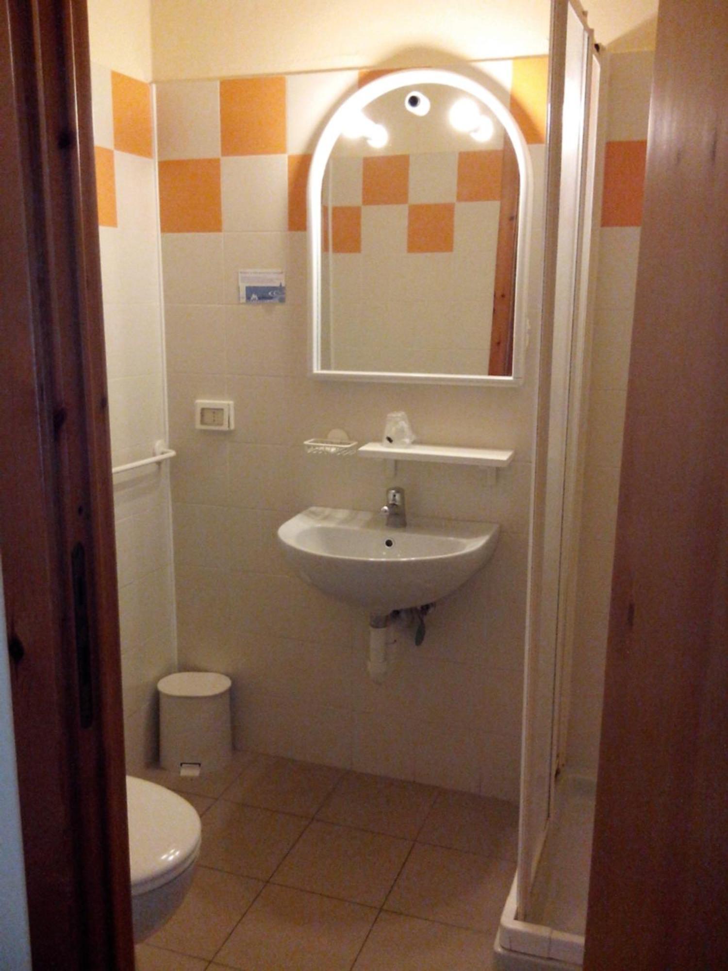 Locanda Del Sorriso Entracque Kamer foto