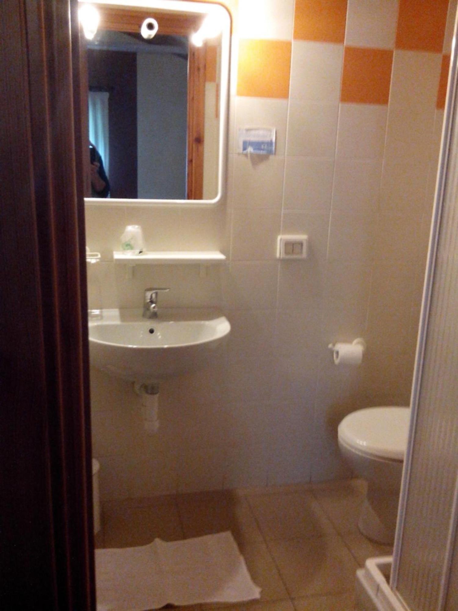 Locanda Del Sorriso Entracque Kamer foto