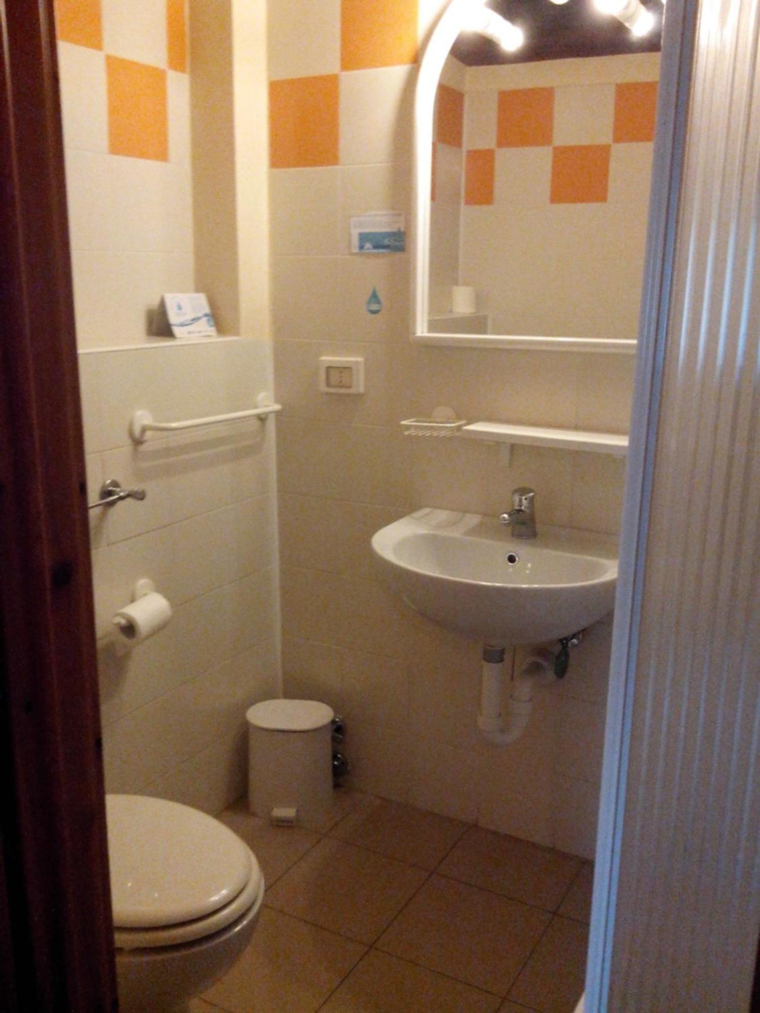 Locanda Del Sorriso Entracque Kamer foto