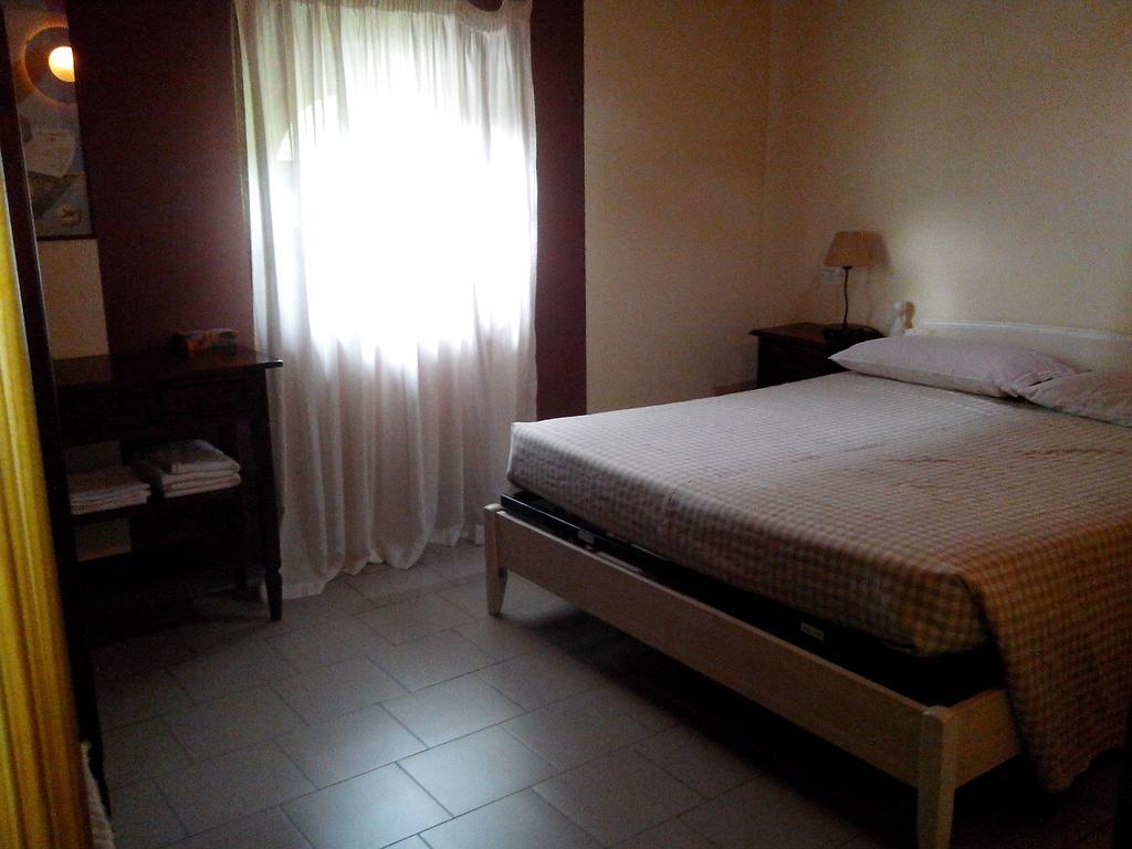 Locanda Del Sorriso Entracque Kamer foto