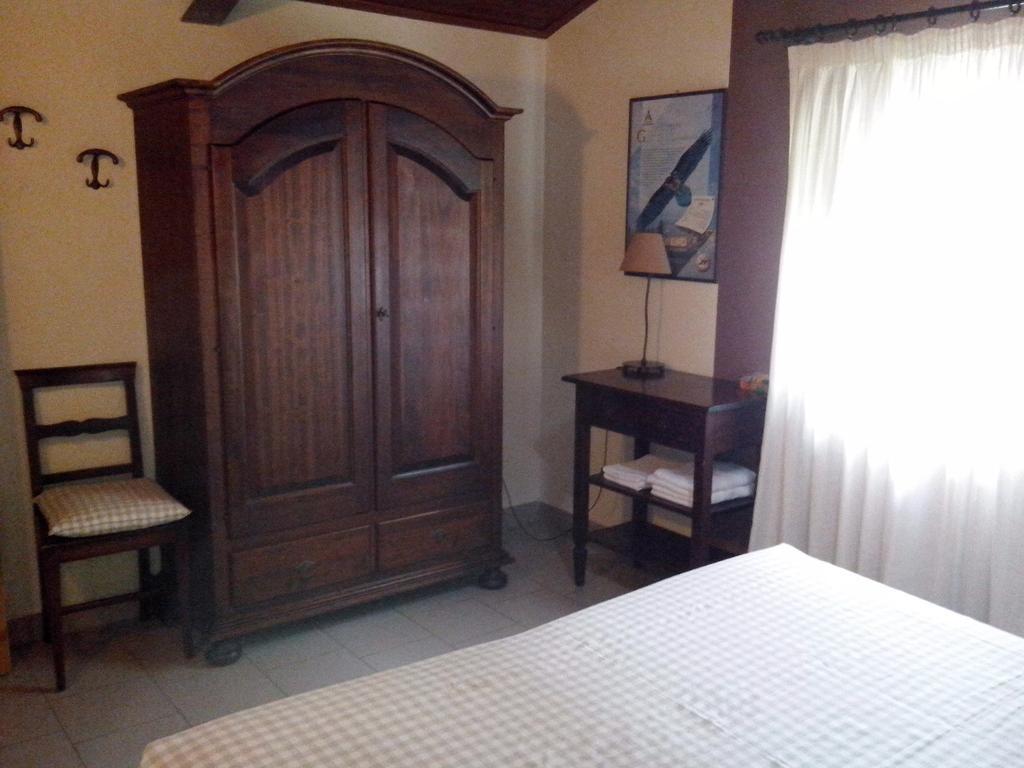 Locanda Del Sorriso Entracque Kamer foto