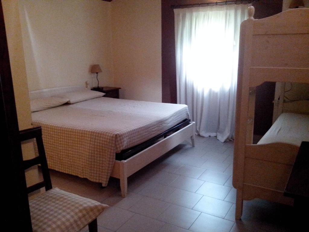 Locanda Del Sorriso Entracque Kamer foto